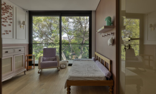 Residência - São Bento
Projeto: Leonardo Rotsen