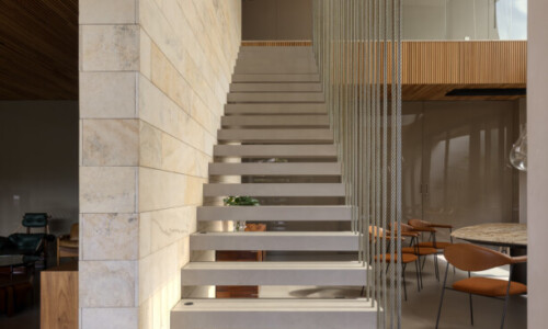 Residência - São Bento
Projeto: Leonardo Rotsen