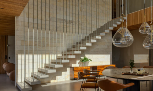 Residência - São Bento
Projeto: Leonardo Rotsen