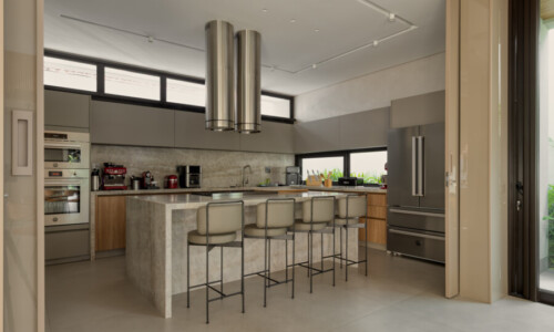 Residência - São Bento
Projeto: Leonardo Rotsen