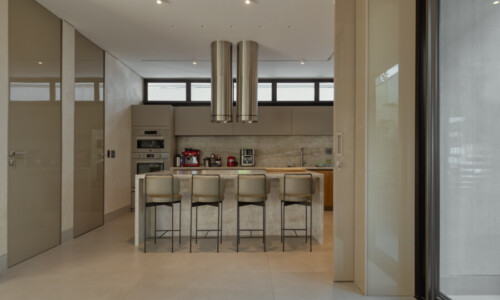 Residência - São Bento
Projeto: Leonardo Rotsen