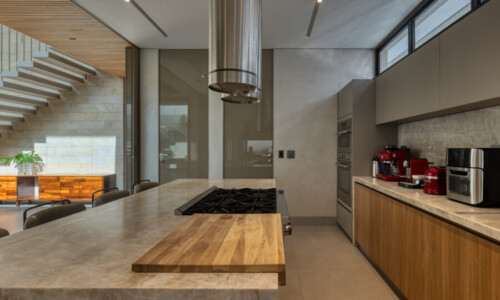 Residência - São Bento
Projeto: Leonardo Rotsen