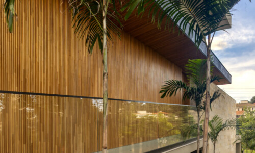 Residência - São Bento
Projeto: Leonardo Rotsen