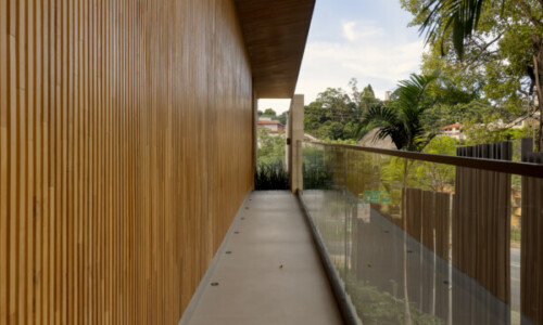 Residência - São Bento
Projeto: Leonardo Rotsen