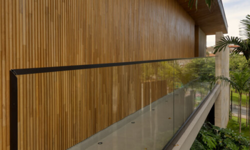 Residência - São Bento
Projeto: Leonardo Rotsen