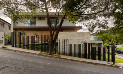 Residência - São Bento
Projeto: Leonardo Rotsen