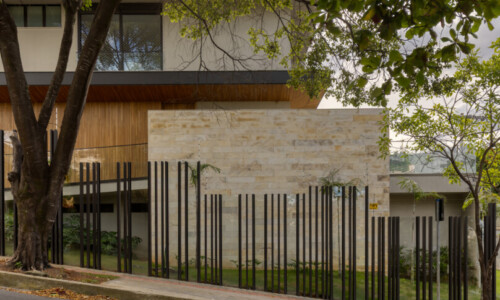 Residência - São Bento
Projeto: Leonardo Rotsen