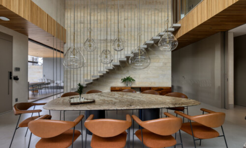 Residência - São Bento
Projeto: Leonardo Rotsen