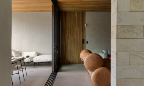 Residência - São Bento
Projeto: Leonardo Rotsen