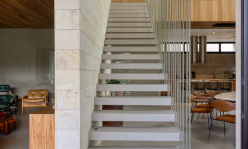 Residência - São Bento
Projeto: Leonardo Rotsen