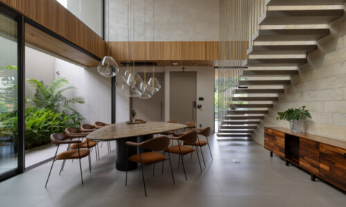 Residência - São Bento
Projeto: Leonardo Rotsen