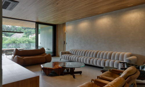 Residência - São Bento
Projeto: Leonardo Rotsen