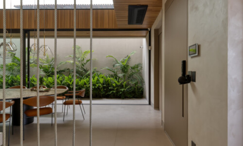 Residência - São Bento
Projeto: Leonardo Rotsen