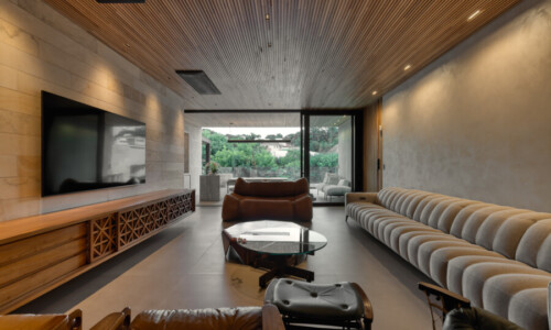 Residência - São Bento
Projeto: Leonardo Rotsen