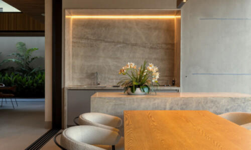 Residência - São Bento
Projeto: Leonardo Rotsen