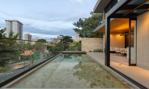 Residência - São Bento
Projeto: Leonardo Rotsen