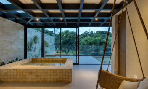 Residência - São Bento
Projeto: Leonardo Rotsen