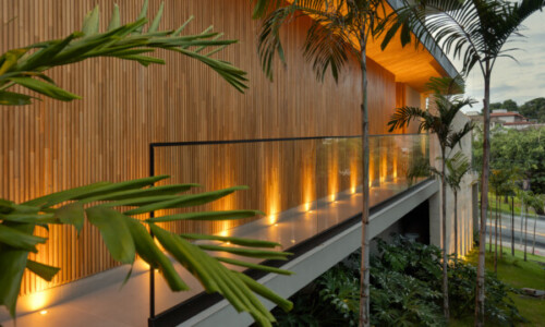 Residência - São Bento
Projeto: Leonardo Rotsen