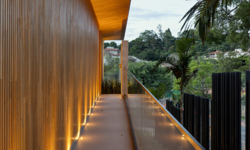 Residência - São Bento
Projeto: Leonardo Rotsen