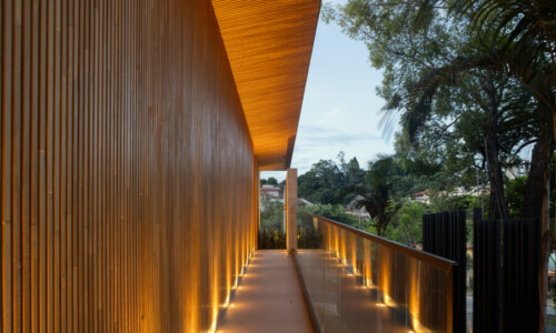 Residência - São Bento
Projeto: Leonardo Rotsen