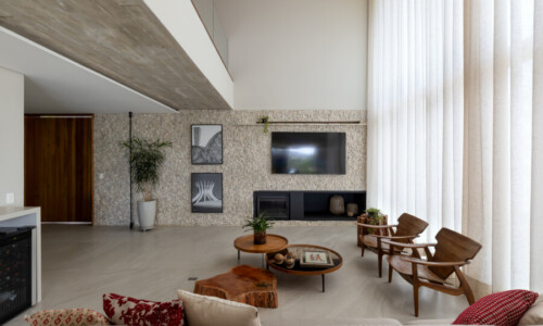 Casa Alphaville
Residência - Costa Laguna
Projeto: Tina Barbosa