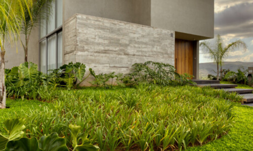 Casa Alphaville
Residência - Costa Laguna
Projeto: Tina Barbosa