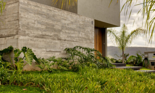 Casa Alphaville
Residência - Costa Laguna
Projeto: Tina Barbosa