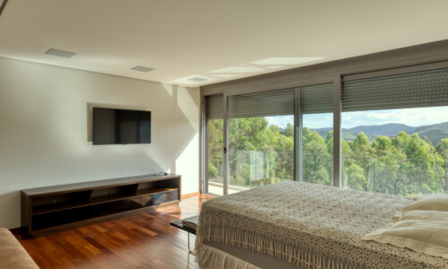 Casa Alphaville
Residência - Costa Laguna
Projeto: Tina Barbosa