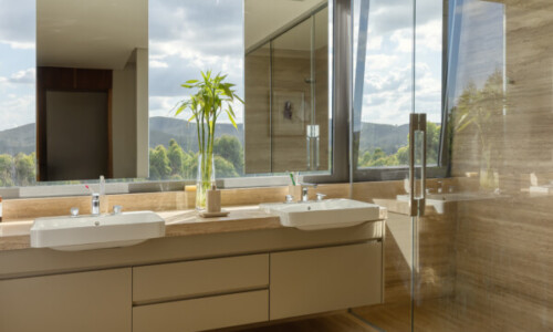 Casa Alphaville
Residência - Costa Laguna
Projeto: Tina Barbosa