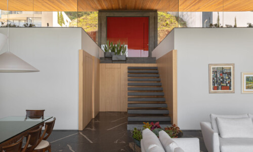 Residência - Riviera
Projeto: Tina Barbosa