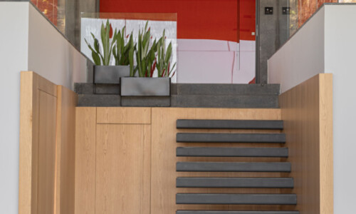 Residência - Riviera
Projeto: Tina Barbosa