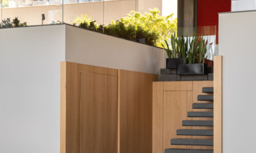 Residência - Riviera
Projeto: Tina Barbosa