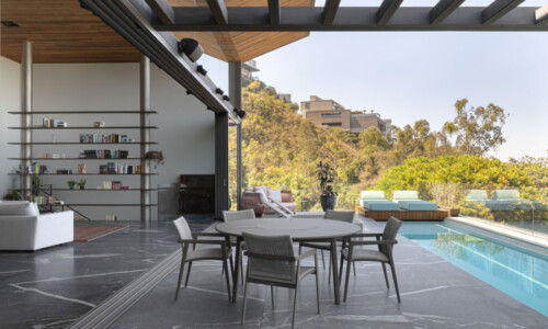 Residência - Riviera
Projeto: Tina Barbosa