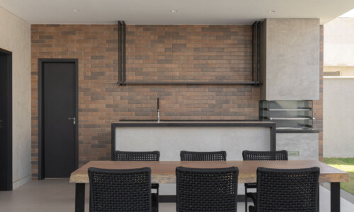 Residência - Costa Laguna
Projeto: Gleisson Dutra