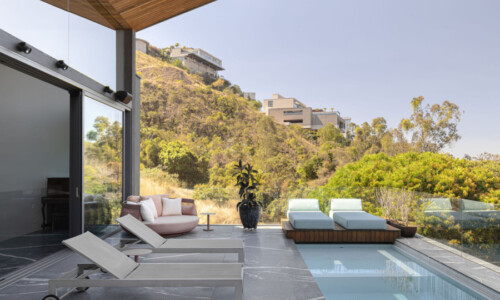 Residência - Riviera
Projeto: Tina Barbosa