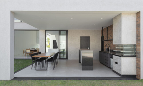 Residência - Costa Laguna
Projeto: Gleisson Dutra