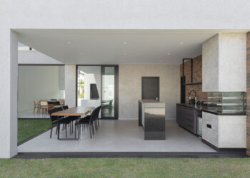 Residência - Costa Laguna
Projeto: Gleisson Dutra