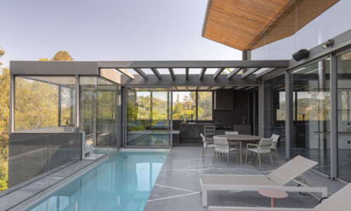 Residência - Riviera
Projeto: Tina Barbosa