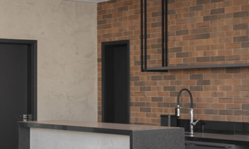 Residência - Costa Laguna
Projeto: Gleisson Dutra