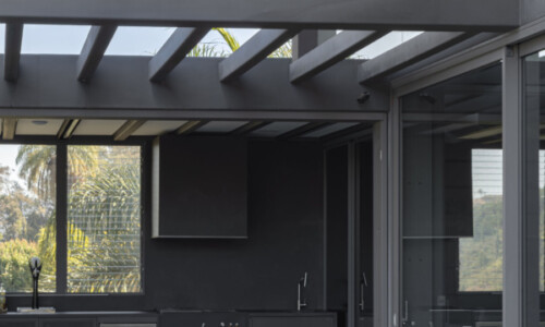 Residência - Riviera
Projeto: Tina Barbosa