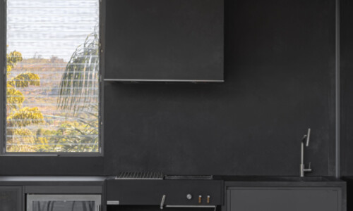 Residência - Riviera
Projeto: Tina Barbosa