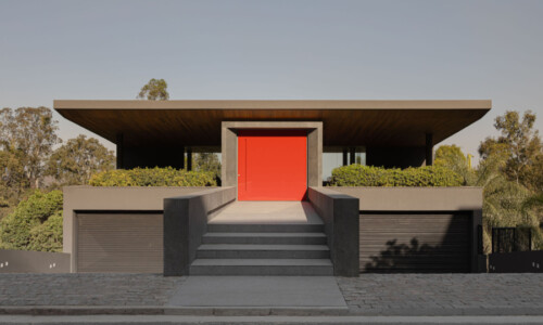 Residência - Riviera
Projeto: Tina Barbosa