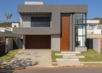 Residência - Costa Laguna
Projeto: Gleisson Dutra Casa Alphaville