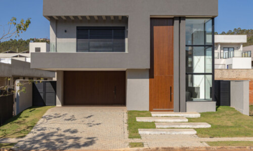 Residência - Costa Laguna
Projeto: Gleisson Dutra Casa Alphaville