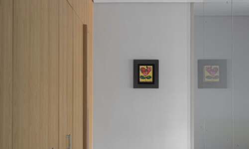 Residência - Riviera
Projeto: Tina Barbosa