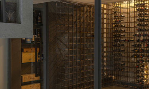 Residência - Riviera
Projeto: Tina Barbosa