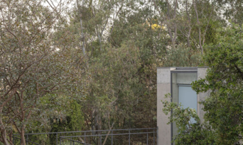 Residência - Riviera
Projeto: Tina Barbosa