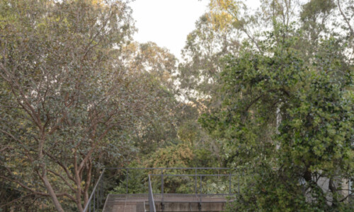 Residência - Riviera
Projeto: Tina Barbosa