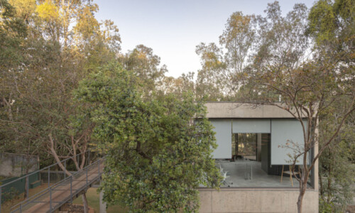 Residência - Riviera
Projeto: Tina Barbosa