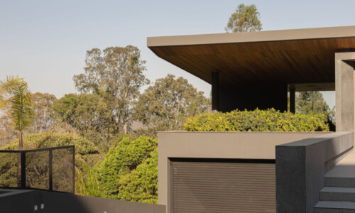 Residência - Riviera
Projeto: Tina Barbosa